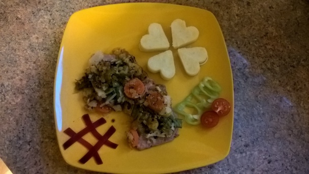 Sumček na Valentína (fotorecept) - obrázok 5