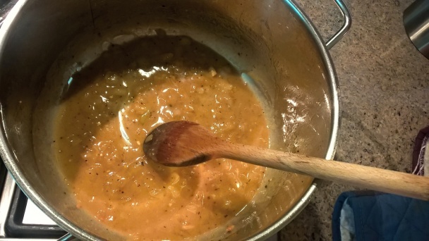 Kačacie prsia so špargľou (fotorecept) - obrázok 10