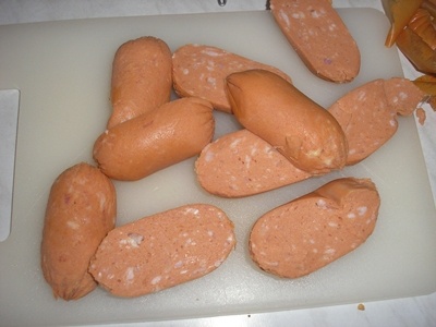 Moje prvé utopence (fotorecept) - obrázok 2