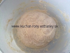 Pizza na pizzi (fotorecept) - obrázok 4