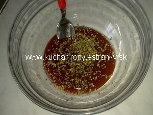 Pizza na pizzi (fotorecept) - obrázok 5