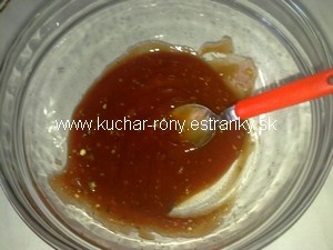 Pizza na pizzi (fotorecept) - obrázok 6