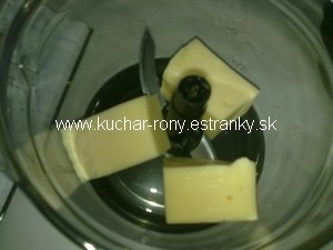 Pizza na pizzi (fotorecept) - obrázok 7