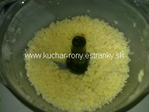 Pizza na pizzi (fotorecept) - obrázok 8