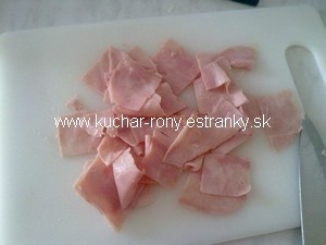 Pizza na pizzi (fotorecept) - obrázok 10