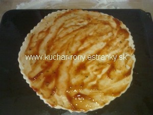 Pizza na pizzi (fotorecept) - obrázok 13