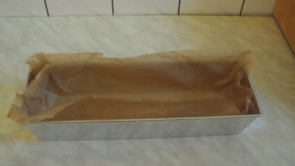 Srnčí chrbát z krupicovej kaše /nepečený/ (fotorecept) - obrázok 2