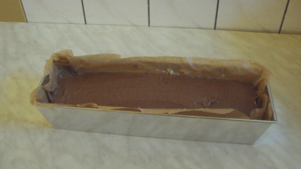 Srnčí chrbát z krupicovej kaše /nepečený/ (fotorecept) - obrázok 6