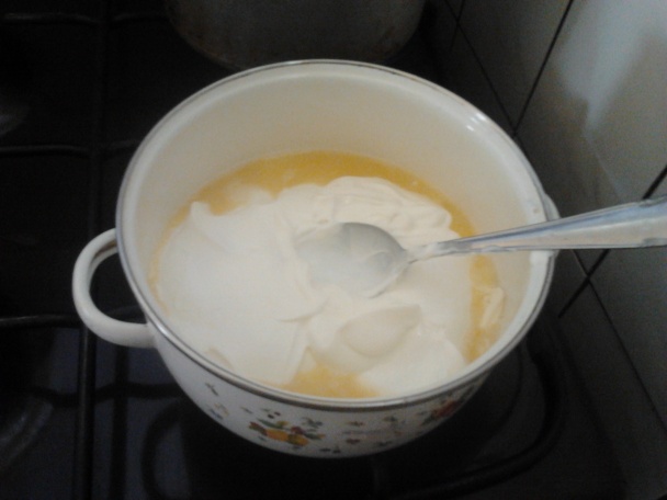 Zemiaková pita, tzv.Krompiruša(fotorecept) - obrázok 2