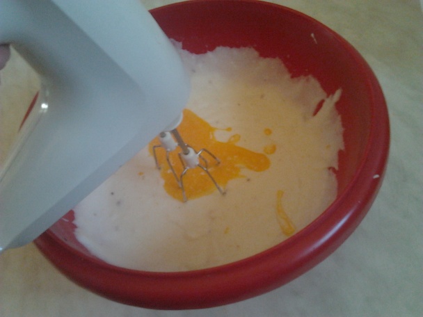 Krupicová kaša v štrúdľovom ceste/tzv.Kajmačnica/(fotorecept) - obrázok 4