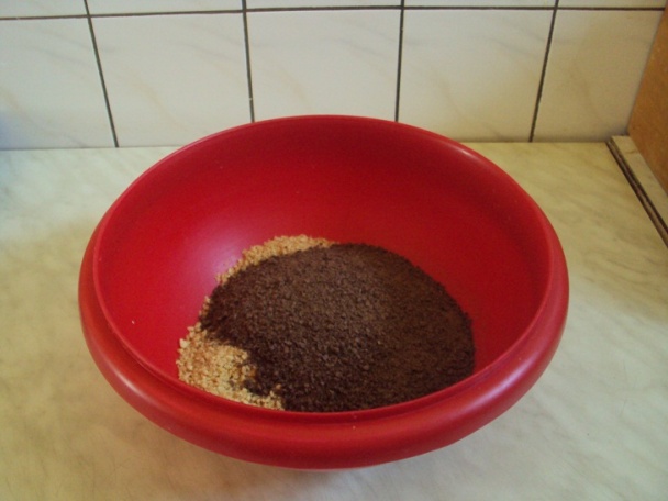 Arašidová bleskovka /fotorecept/ - obrázok 2