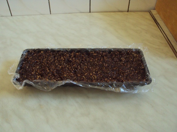 Arašidová bleskovka /fotorecept/ - obrázok 6