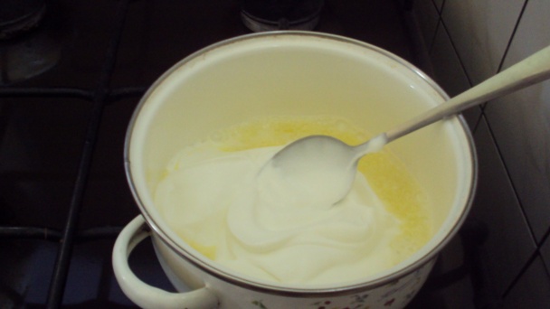 Pečené plnené papriky/plnené zemiakmi a cibuľou/ - obrázok 2