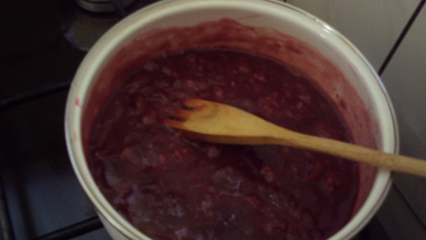 Torta-Letná lahôdka /fotorecept/ - obrázok 2