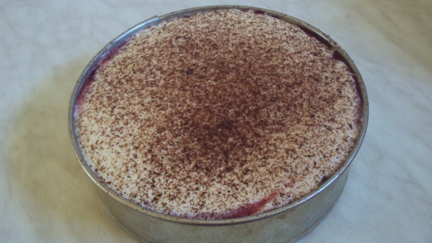 Torta-Letná lahôdka /fotorecept/ - obrázok 8