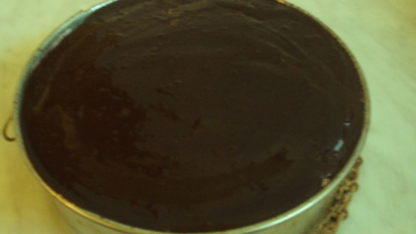 Torta-Letná lahôdka /fotorecept/ - obrázok 9