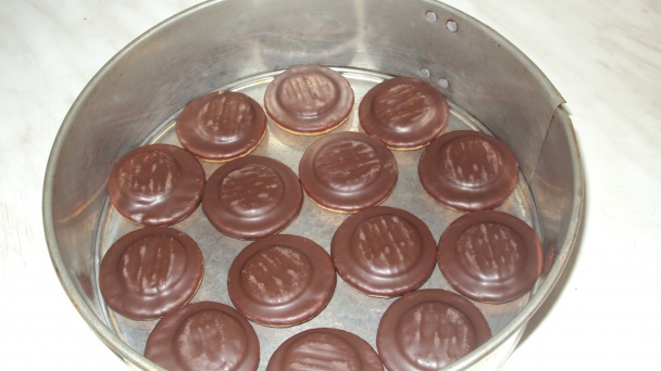 Kalorická bomba z Marshmallows /fotorecept/ - obrázok 2