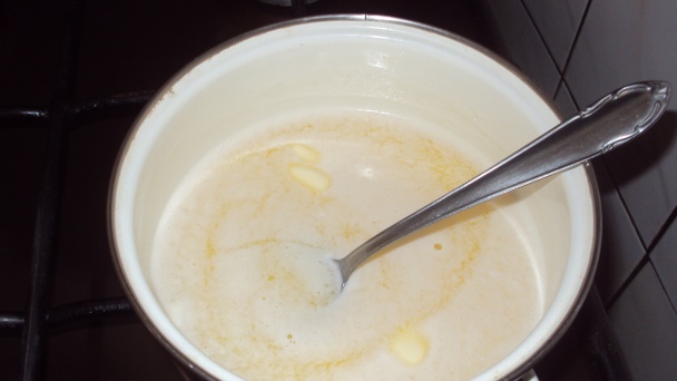 Kalorická bomba z Marshmallows /fotorecept/ - obrázok 4