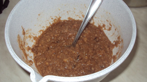 Kalorická bomba z Marshmallows /fotorecept/ - obrázok 5