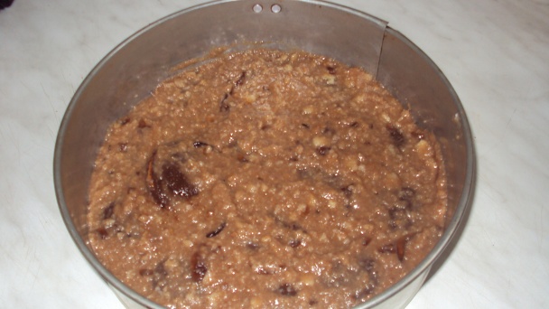 Kalorická bomba z Marshmallows /fotorecept/ - obrázok 6