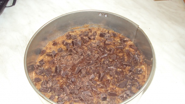 Kalorická bomba z Marshmallows /fotorecept/ - obrázok 7