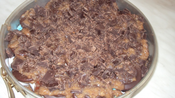 Kalorická bomba z Marshmallows /fotorecept/ - obrázok 10