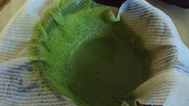 Sirup z citrónov a petržlenovej vňate/fotorecept/ - obrázok 3