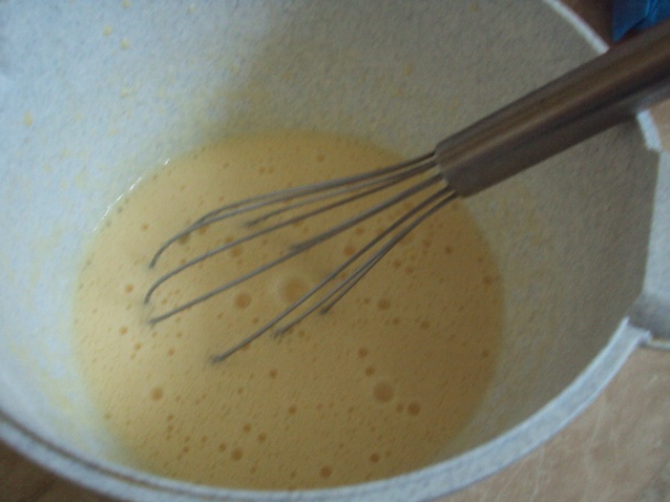 Rafaelo torta (fotorecept) - obrázok 3