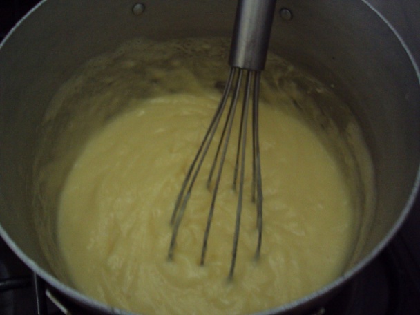Rafaelo torta (fotorecept) - obrázok 4