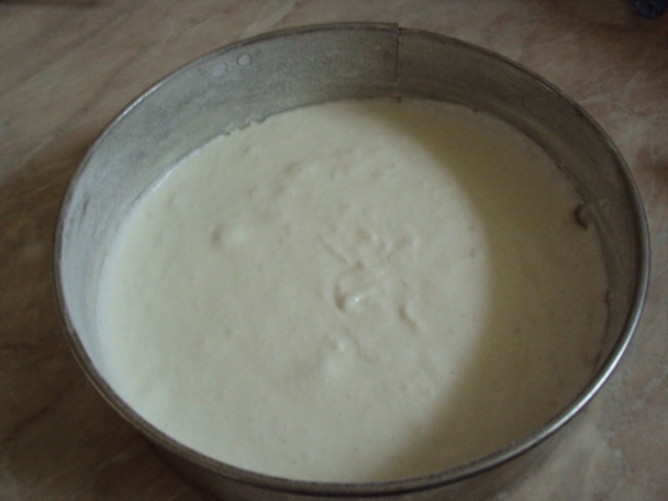 Rafaelo torta (fotorecept) - obrázok 6