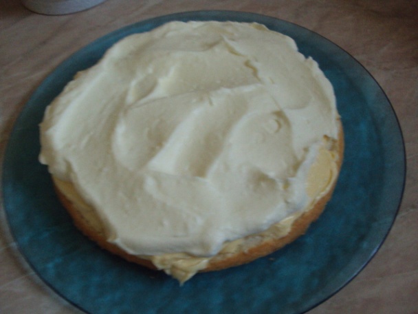 Rafaelo torta (fotorecept) - obrázok 9