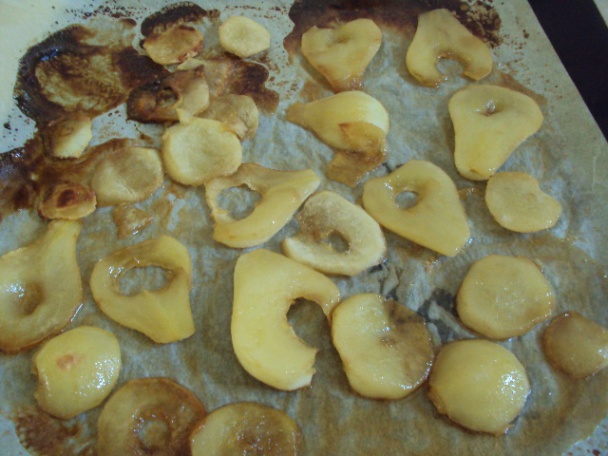 Čokoládovo-hrušková torta (fotorecept) - obrázok 3