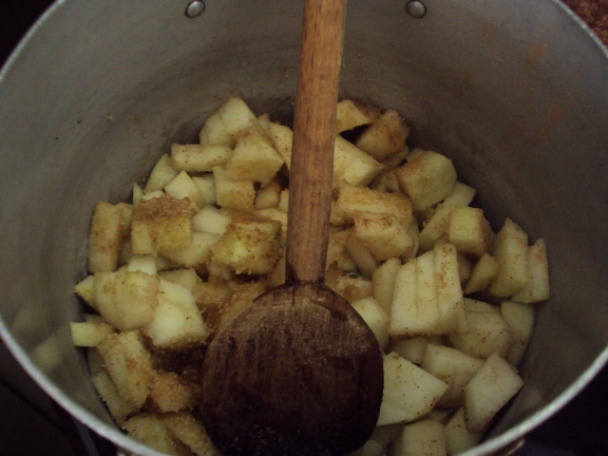 Čokoládovo-hrušková torta (fotorecept) - obrázok 4