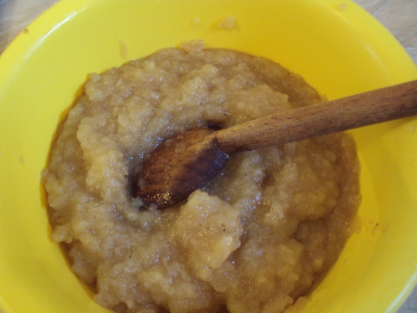 Čokoládovo-hrušková torta (fotorecept) - obrázok 5