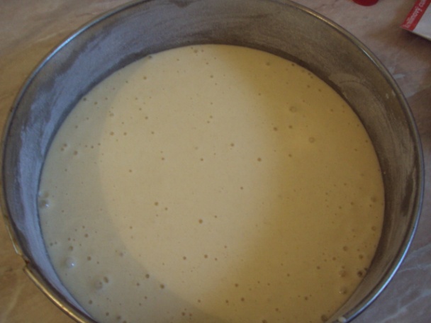 Čokoládovo-hrušková torta (fotorecept) - obrázok 8