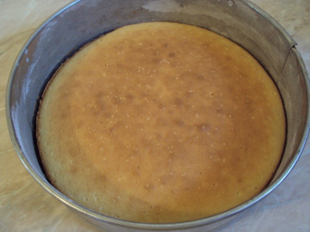 Čokoládovo-hrušková torta (fotorecept) - obrázok 9