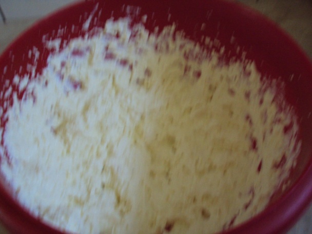 Pečené papriky plnené slaným tvarohom (fotorecept) - obrázok 2