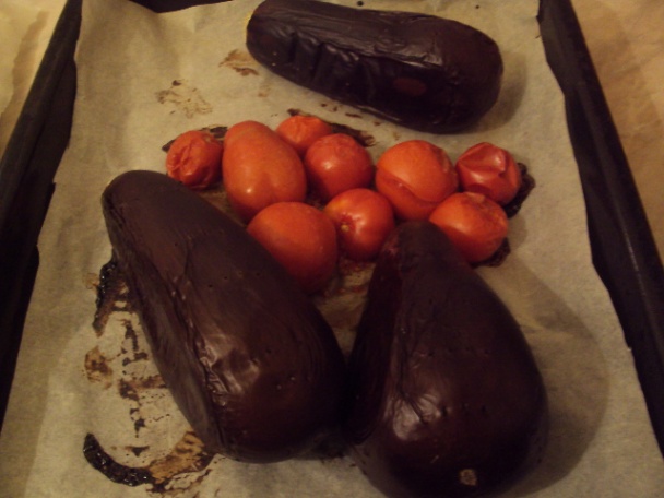 Balkánsky ajvar (fotorecept) - obrázok 5