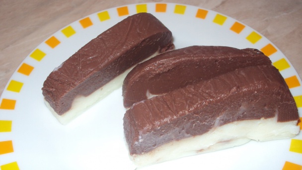 Pudingové želé (fotorecept) - obrázok 6