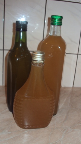 Limonáda proti kašľu (fotorecept) - obrázok 5