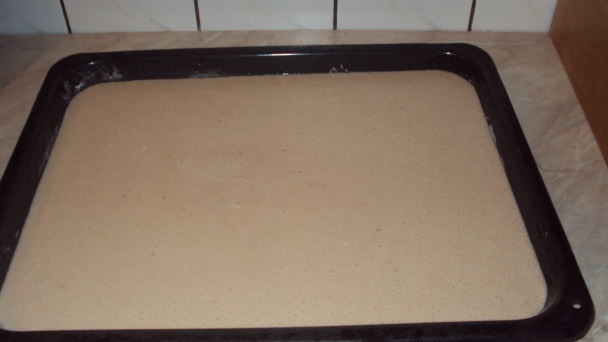 Kikiriki koláč (fotorecept) - obrázok 3