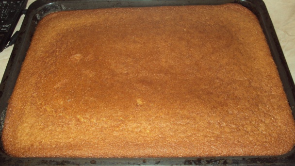 Kikiriki koláč (fotorecept) - obrázok 4