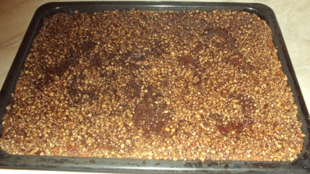 Kikiriki koláč (fotorecept) - obrázok 6