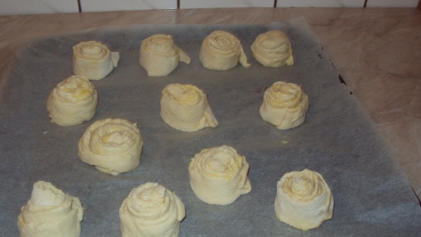 Zemiakové vejáriky a slimáčiky (fotorecept) - obrázok 12