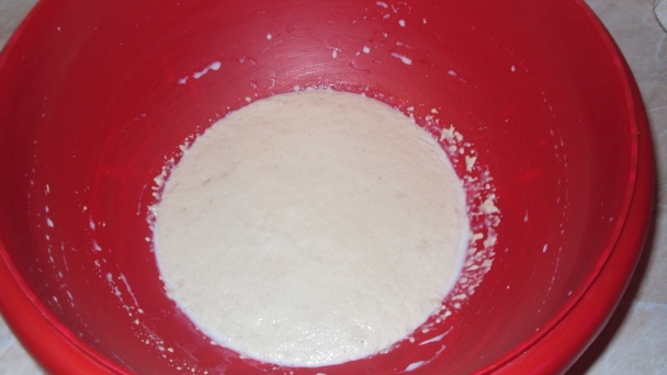 Maslovo-kefírové rožky (fotorecept) - obrázok 2