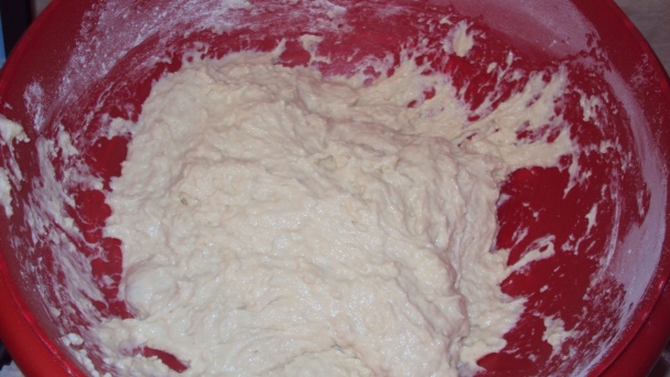 Maslovo-kefírové rožky (fotorecept) - obrázok 3