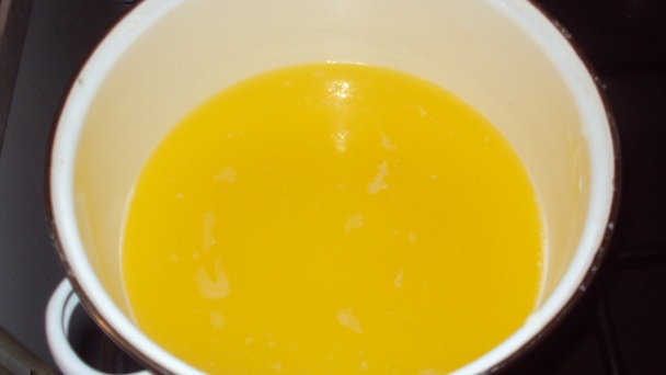 Maslovo-kefírové rožky (fotorecept) - obrázok 6