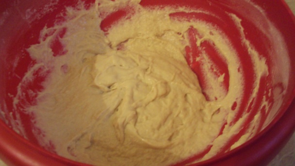 Posúchová torta (fotorecept) - obrázok 3