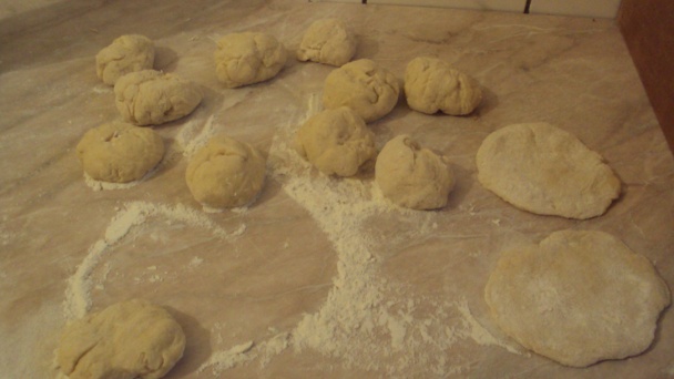 Posúchová torta (fotorecept) - obrázok 6