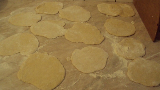 Posúchová torta (fotorecept) - obrázok 7